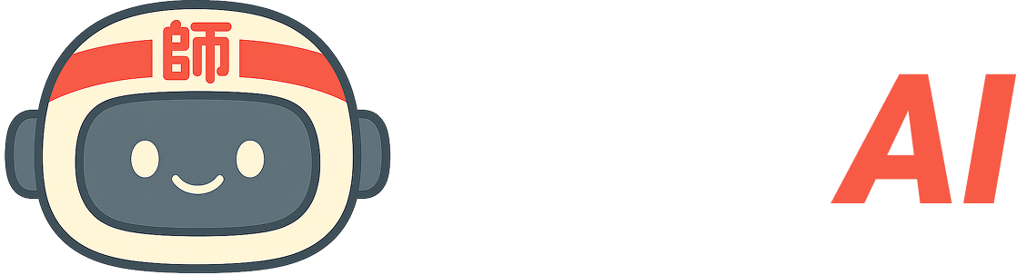 SenpAI Logo